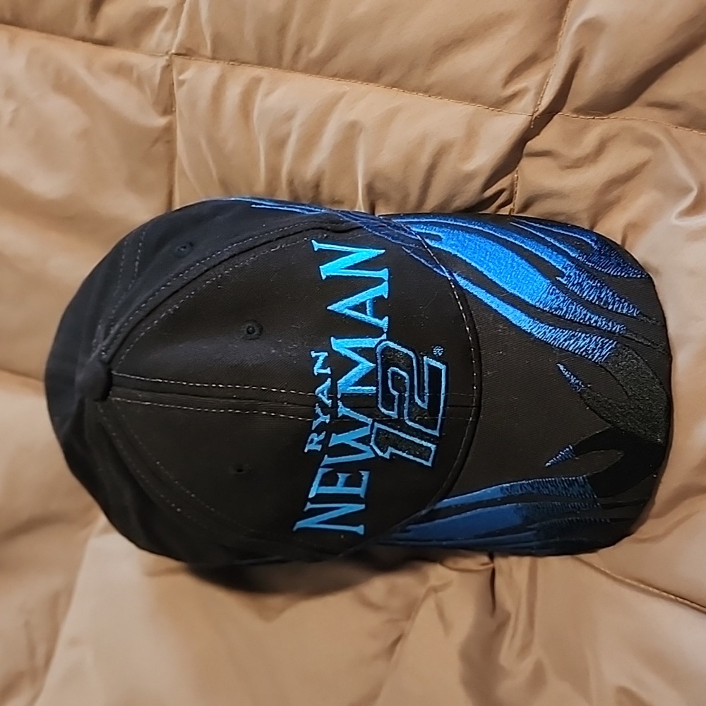 Ryan Newman Baseball Hat